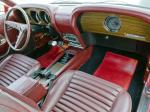 Ford Mustang Mach I 428 Super Cobra Jet 1969 года
